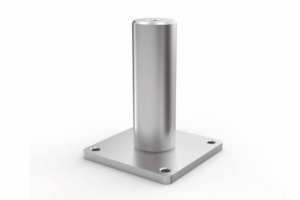 Aluminium Flange Anchors