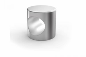 16' Pipe Handle Unquoted