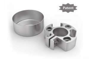 40' Cover Bottom Flange New Model