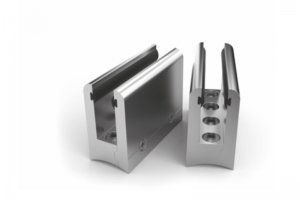 Corduroy Lid Glass Holder