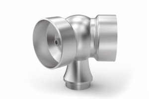 35' Vase Bracket Knob