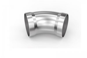 50' 30° Elbow Swelling