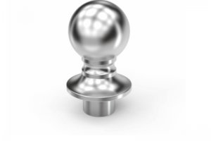 40' Decorative Pillar Plug