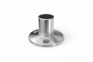 16' Location Extemal Screw Flange Long