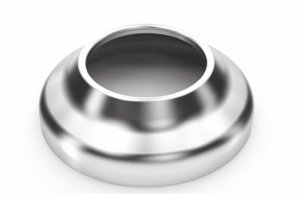 80' Pressure Location Flange