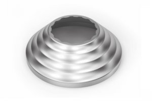 65' Serrated Flange High Altitude