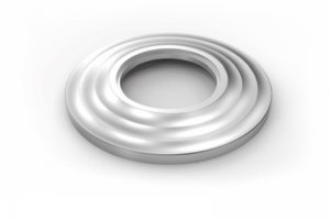 50x70 Location Flange