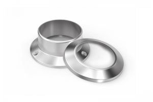 40' Location Flange Cover