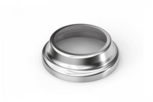 50' Decorative Sheet Flange