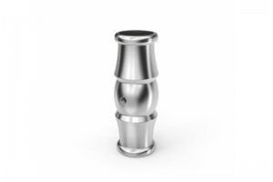 16' Decorative Flange