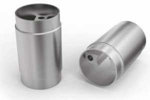 50' Long Pillar  Flange