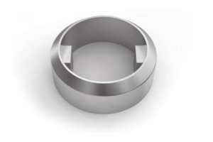 40' Pillar Flange Single Quotation Eco