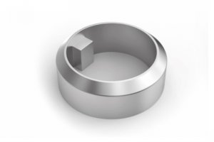 40' Pillar Flange Single Quotation