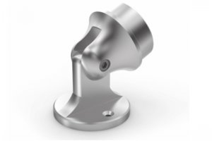 50' Movable Wail Flange