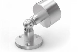 50x16 Fitting Wall Flange