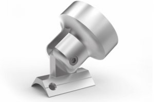 50' Assembled Fitting Outer Connected