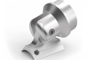 50' Assembled Fitting