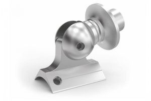 40' Bali Type Assembled Fitting