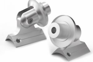 40' Assembled Fitting Outer Connect