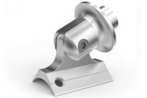 40' Assembled Fitting Outer Connect