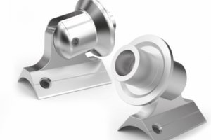 35' Assembled Fitting Outer Connect