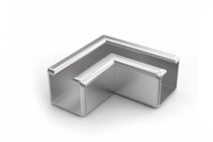 30x25 90° Fixed Elbow